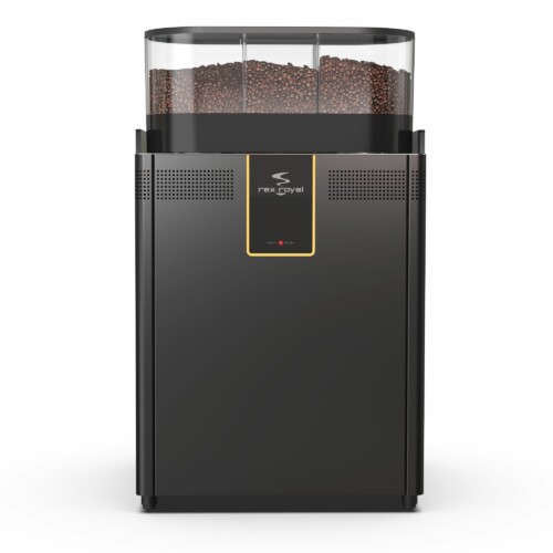 Rex Royal Kaffeevollautomat S500 – Bild 5