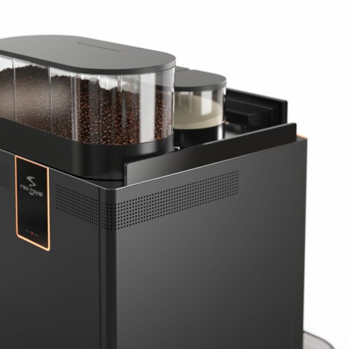 Rex Royal Kaffeevollautomat S500 – Bild 6