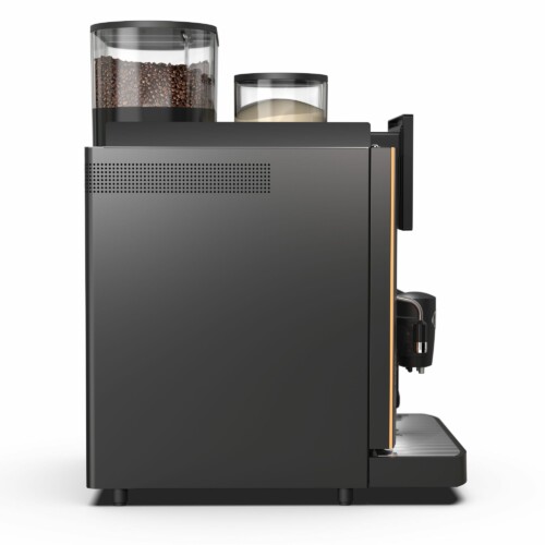 Rex Royal Kaffeevollautomat S500 – Bild 8