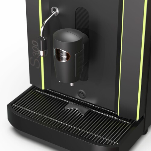 Rex Royal Kaffeevollautomat S300 – Bild 3