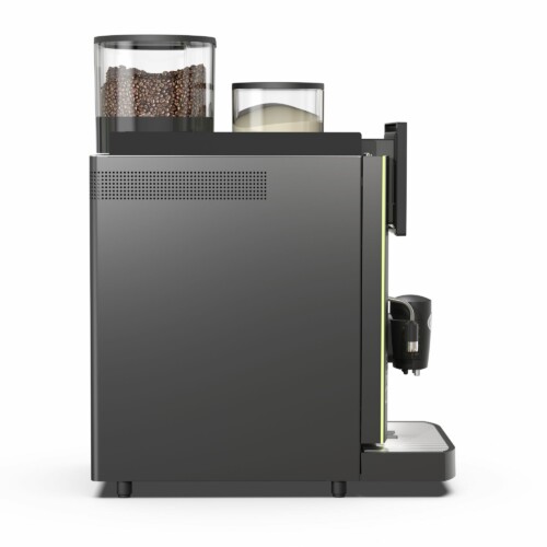 Rex Royal Kaffeevollautomat S300 – Bild 4