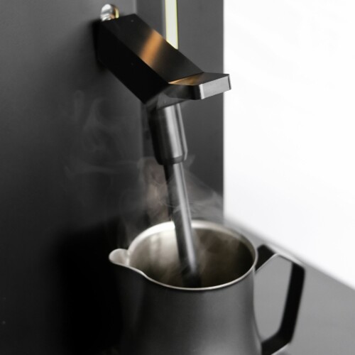 Rex Royal Kaffeevollautomat S300 – Bild 8