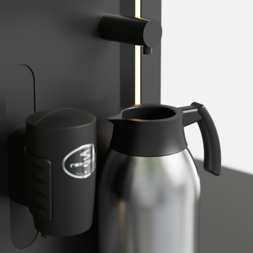 Rex Royal Kaffeevollautomat S300 – Bild 7