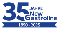 35 Jahre New Gastroline